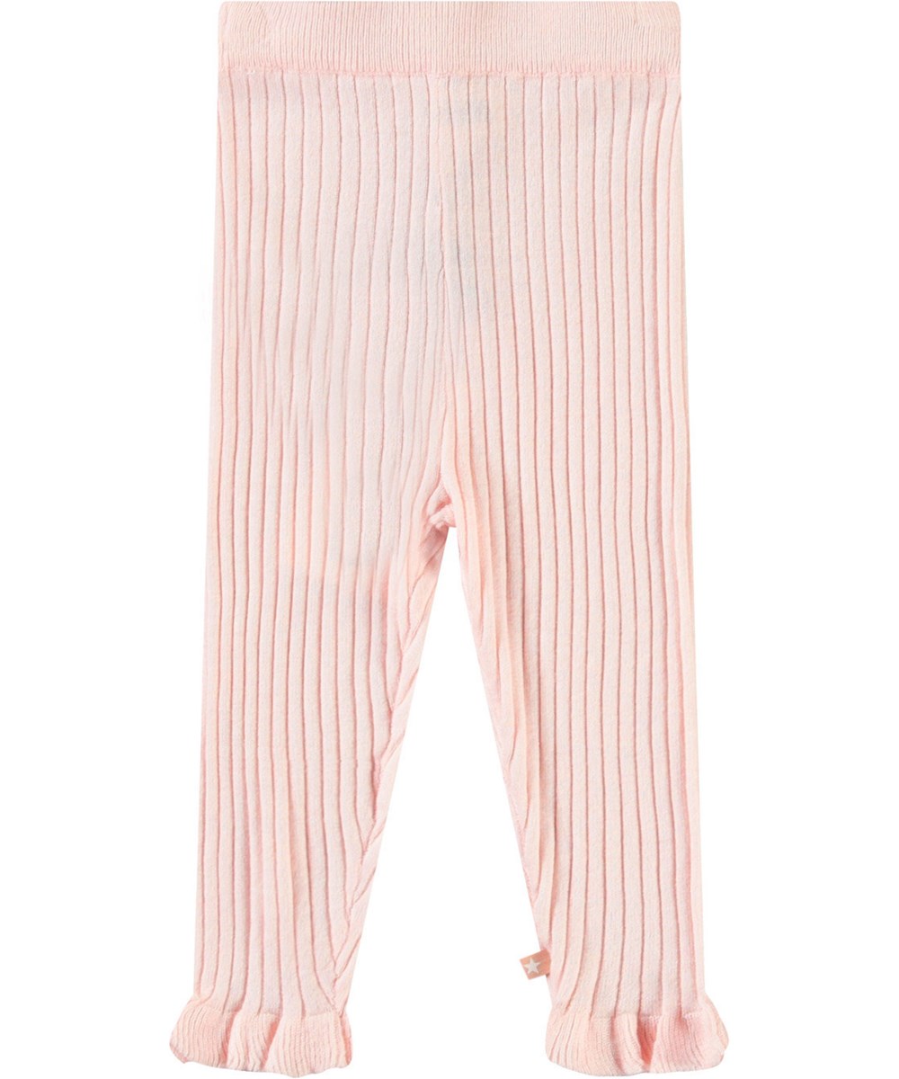 Molo Bukser Sanne Charlotte Pink - Billede 2