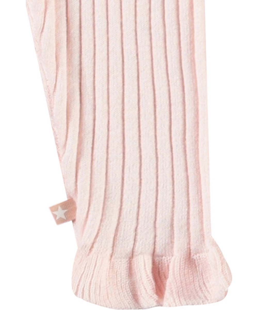 Molo Bukser Sanne Charlotte Pink - Billede 3