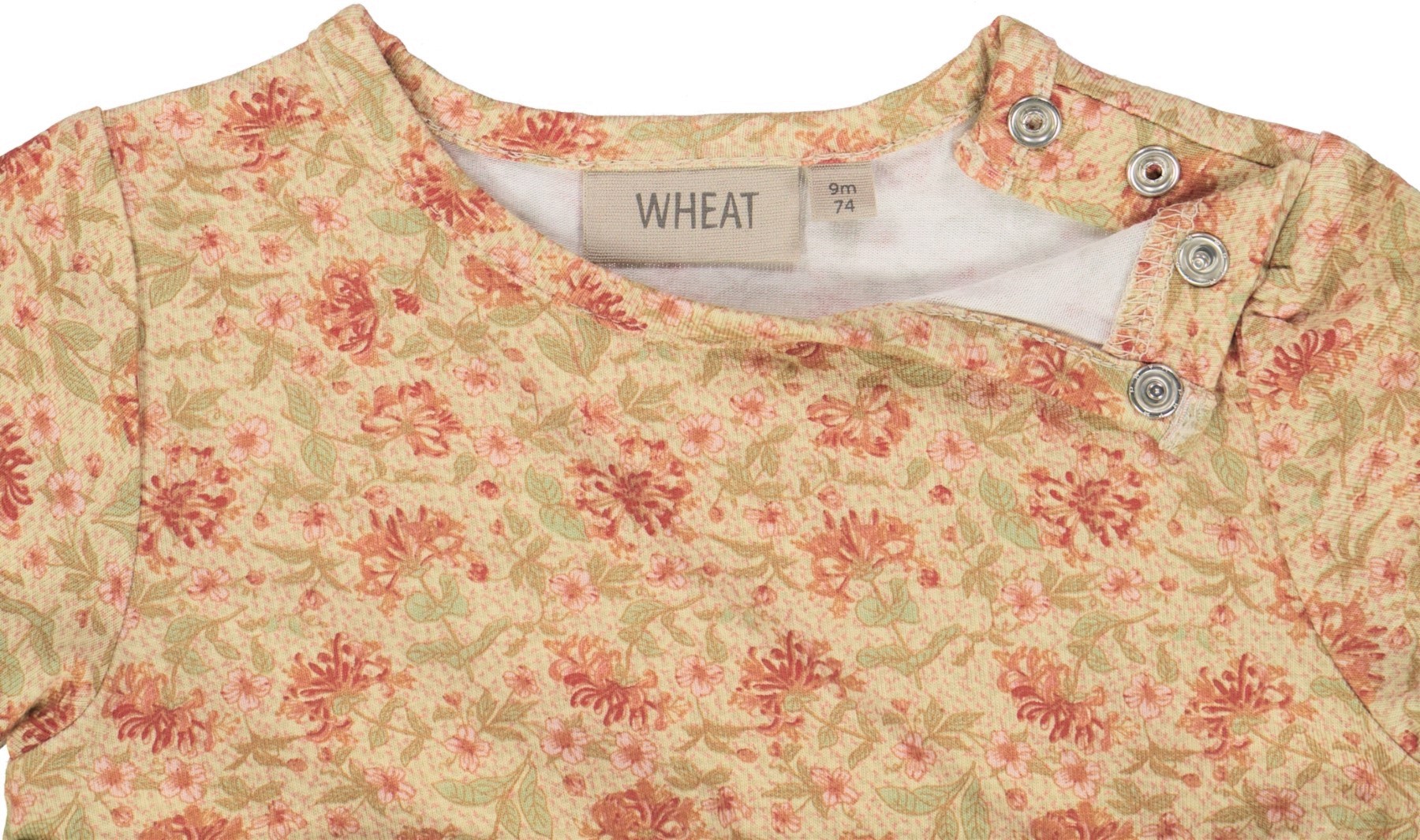Wheat Kjole Nova Honeysuckle - Billede 3