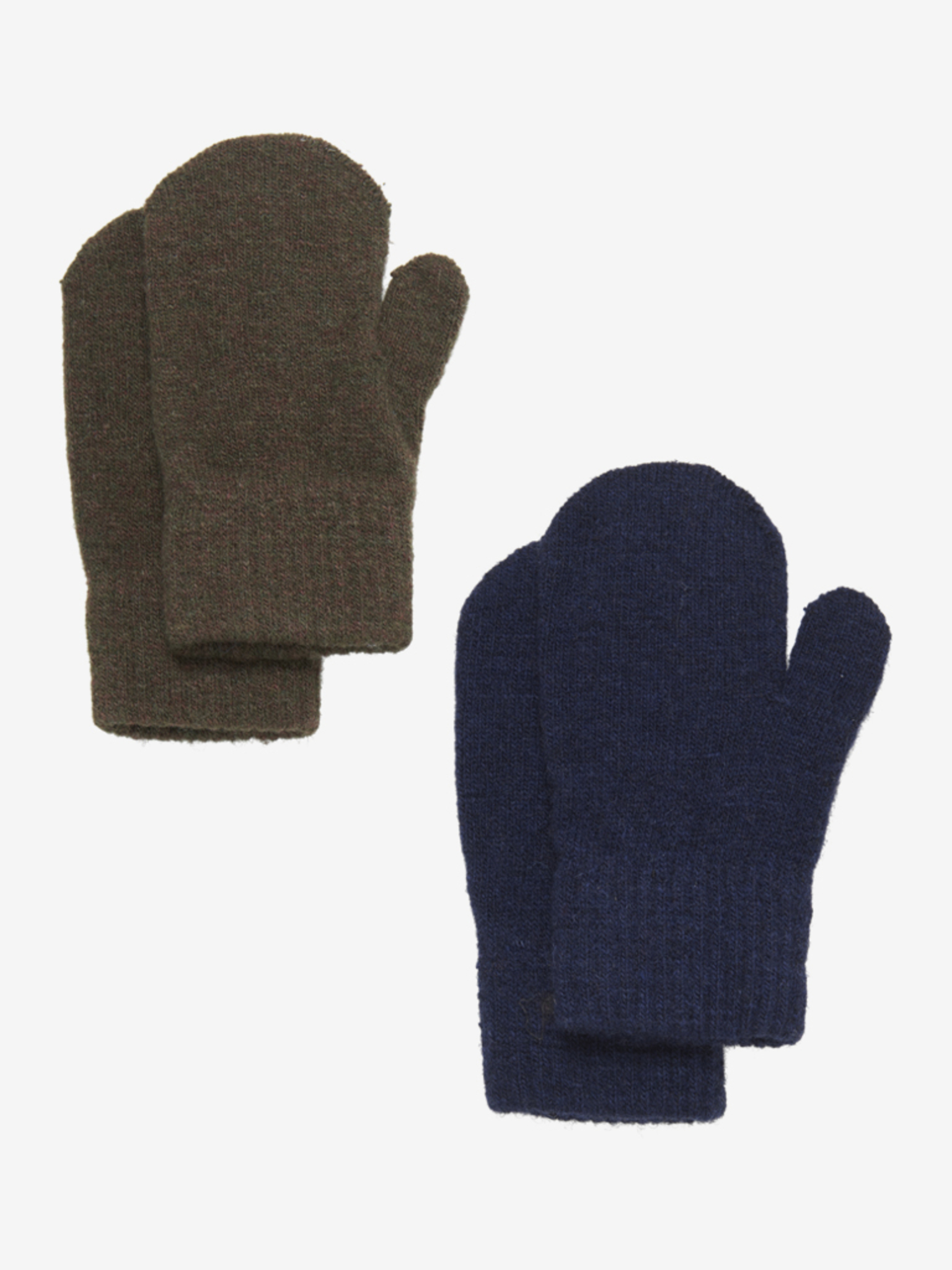 CeLaVi Luffer Uld 2-pak Magic Mittens Sea Turtle