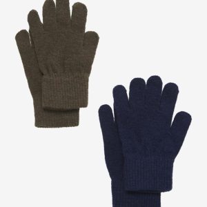 CeLaVi Vanter Uld 2-pak Magic Gloves Sea Turtle