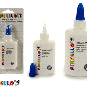 Pincello Lim Cola Blanca Hvid