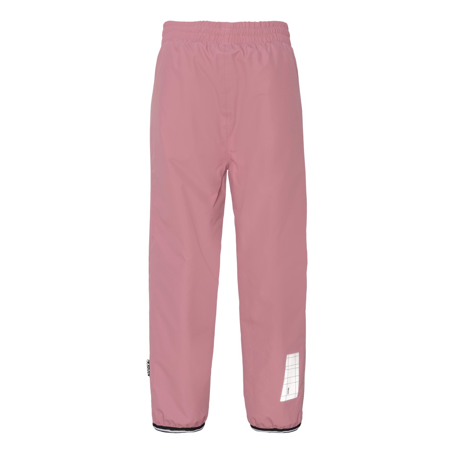 Molo Overtræksbukser Wild Velvet Rose - Billede 2