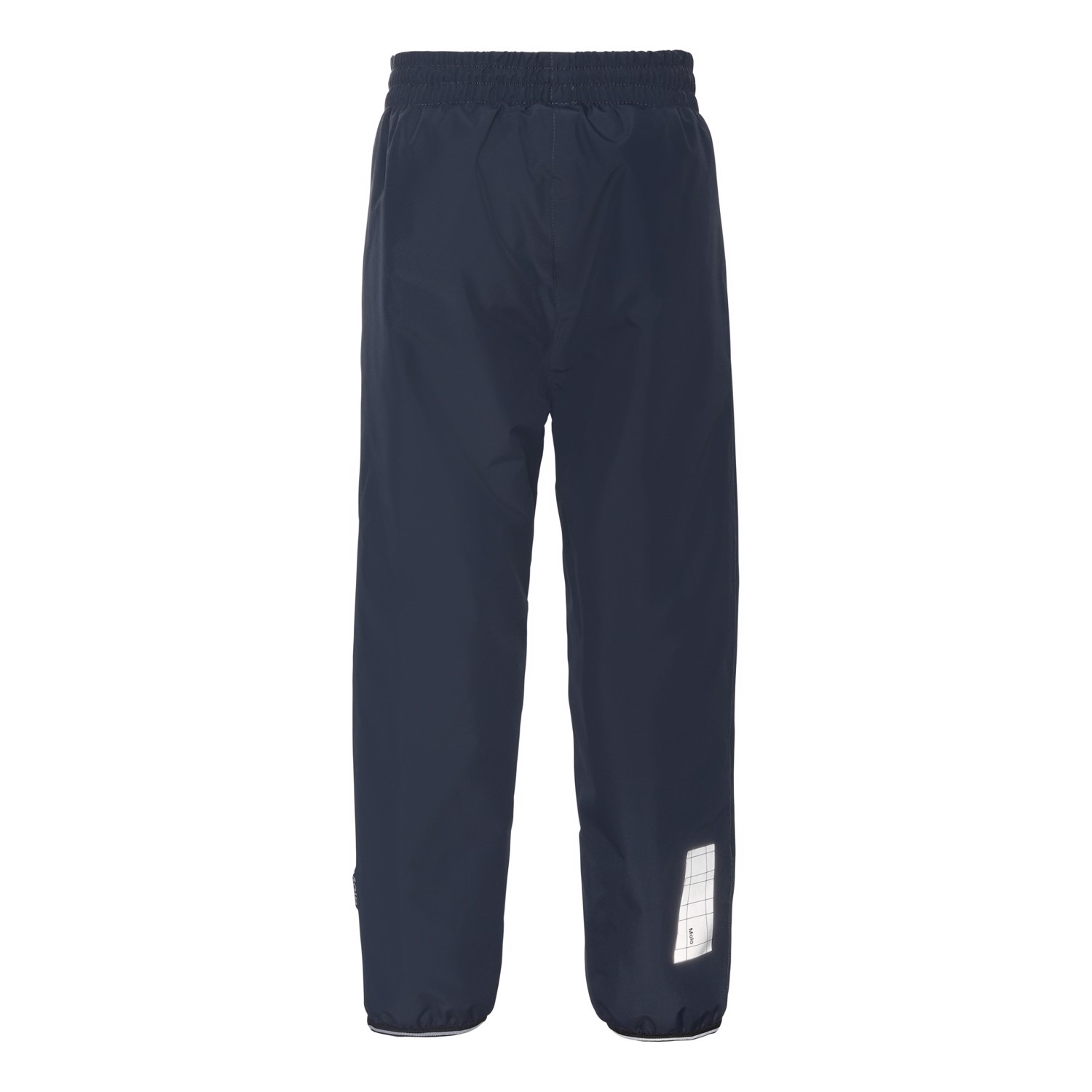Molo Overtræksbukser Wild Galaxy Blue - Billede 2