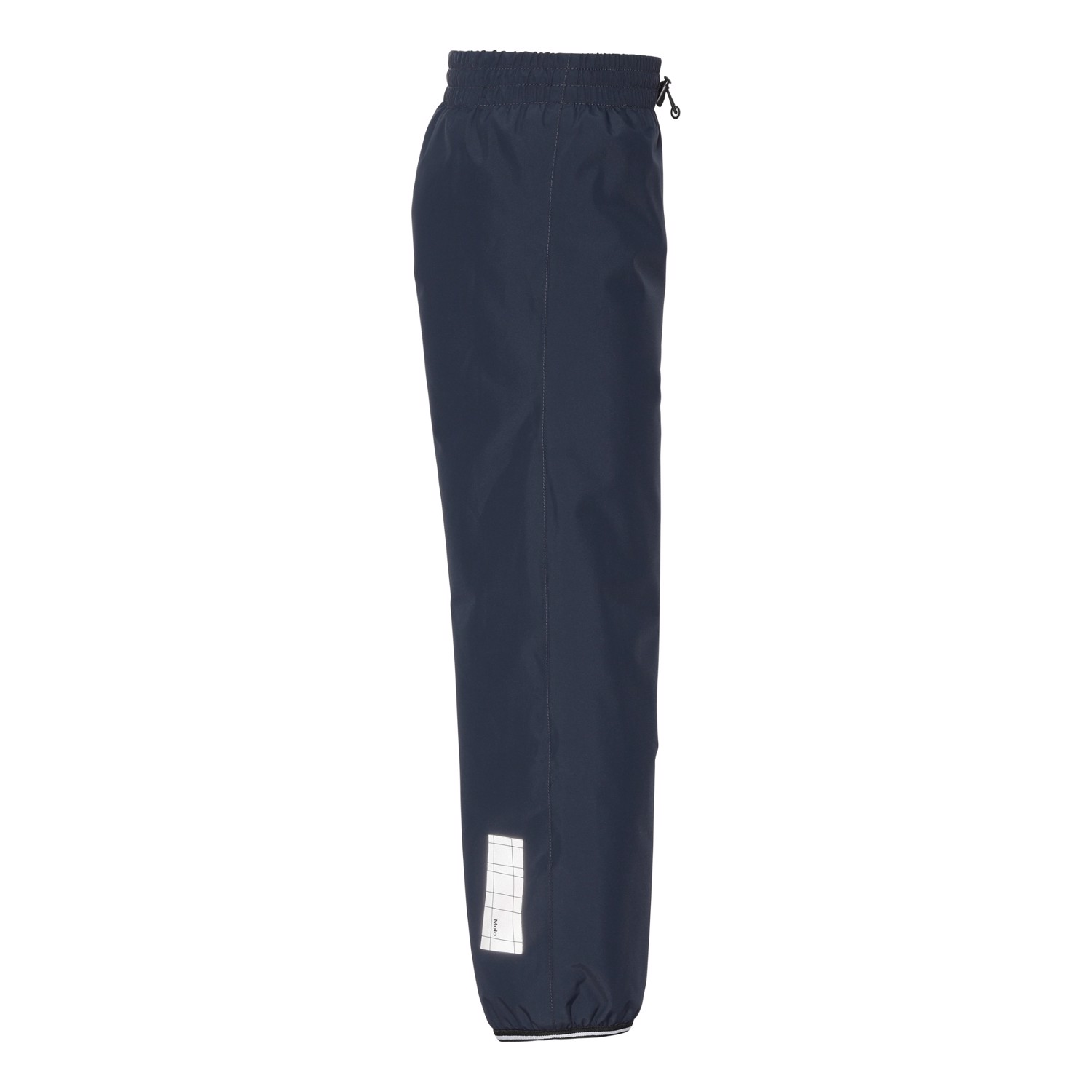Molo Overtræksbukser Wild Galaxy Blue - Billede 3
