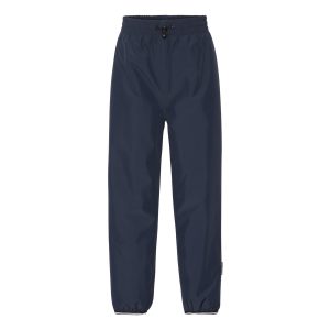 Molo Overtræksbukser Wild Galaxy Blue