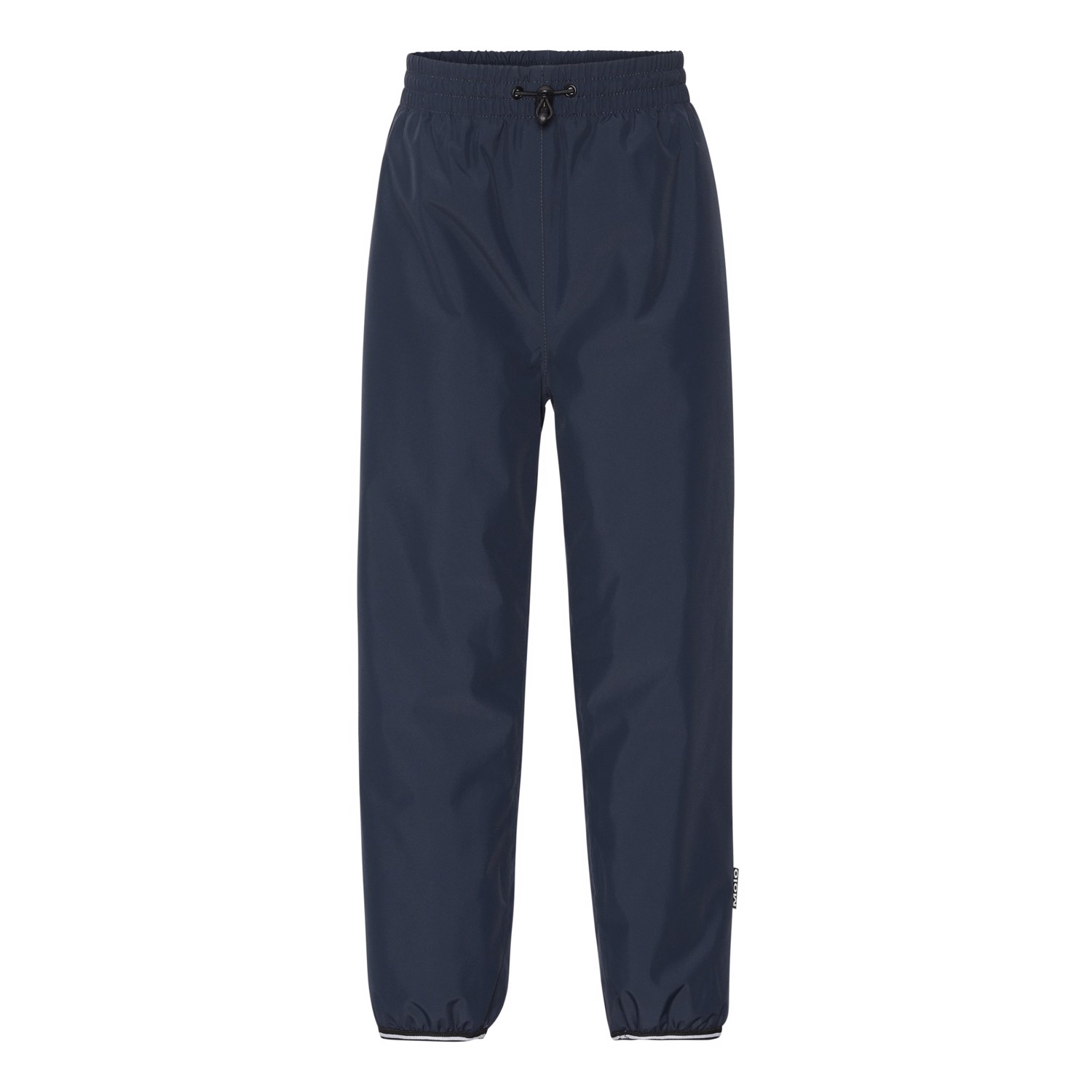 Molo Overtræksbukser Wild Galaxy Blue