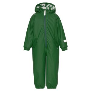 Molo Gummi Flyverdragt Paco Woodland Green