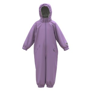 Molo Gummi Flyverdragt Paco Violet Sky