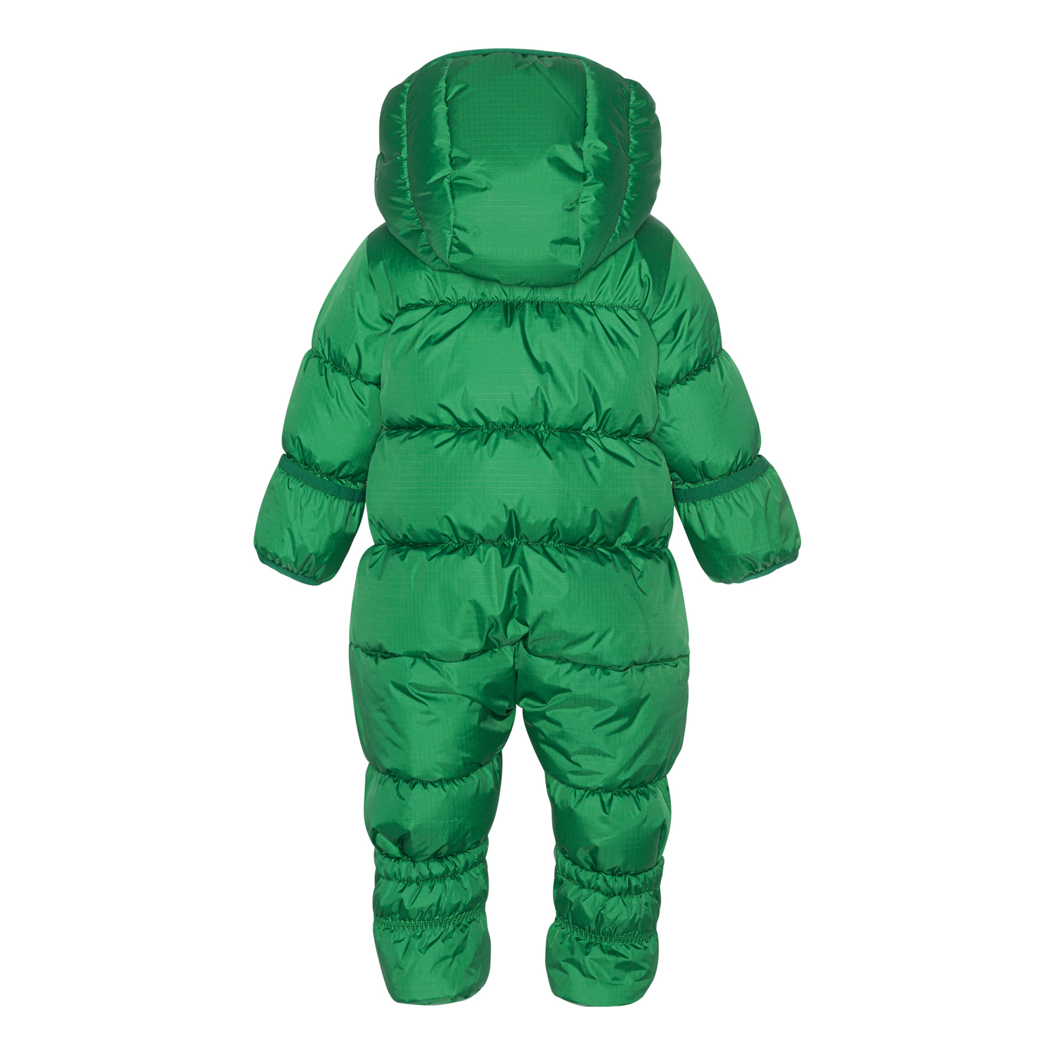 Molo Flyverdragt Hebe Woodland Green - Billede 2