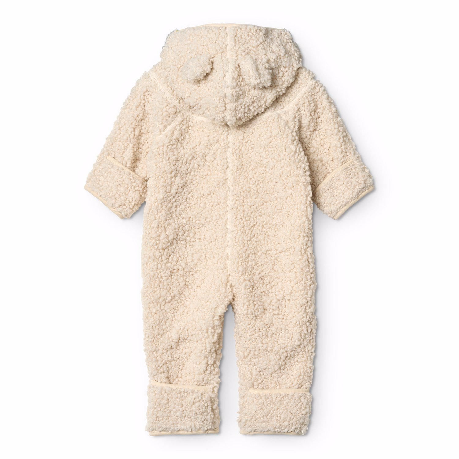 Molo køredragt Umeko Vanilla - Billede 2