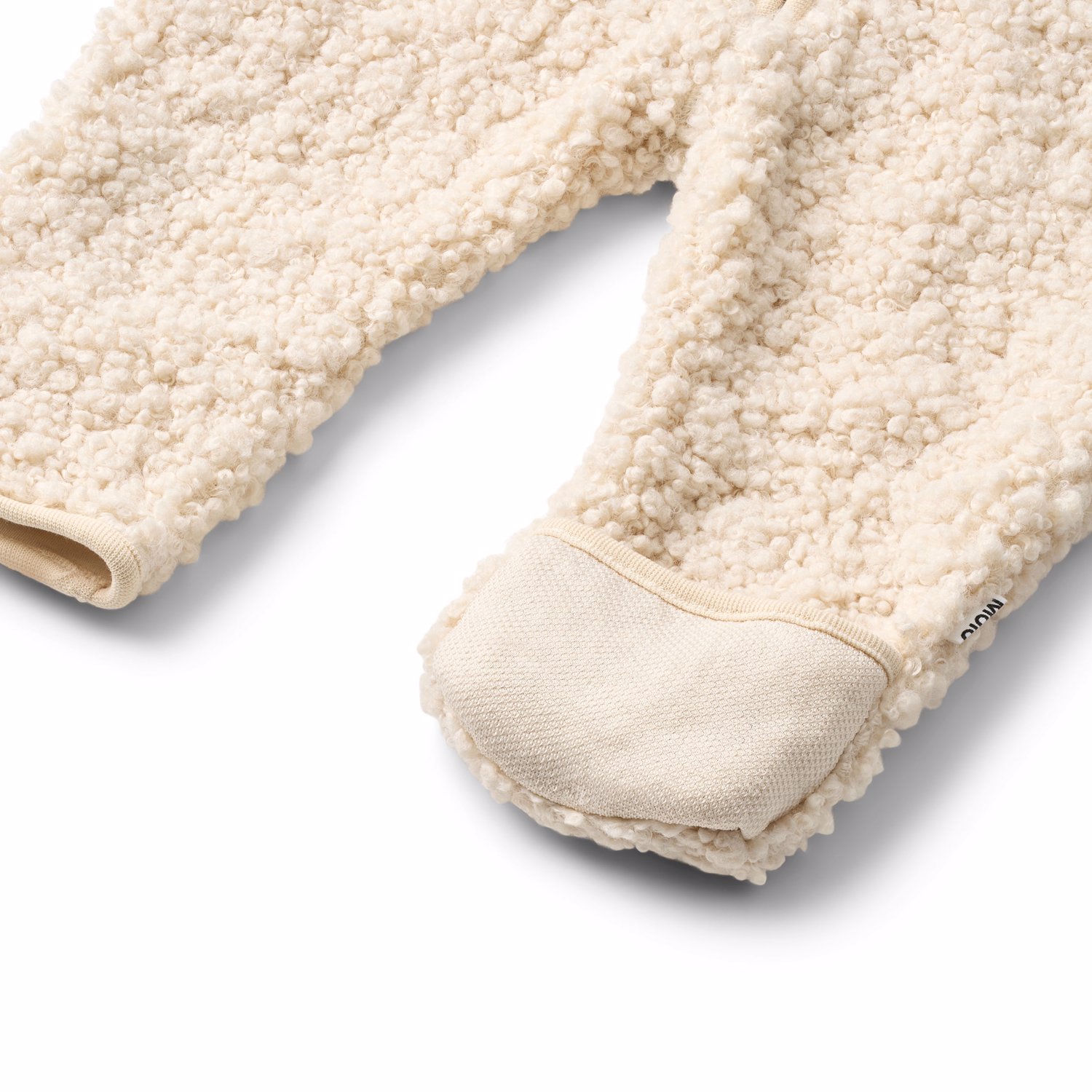 Molo køredragt Umeko Vanilla - Billede 4