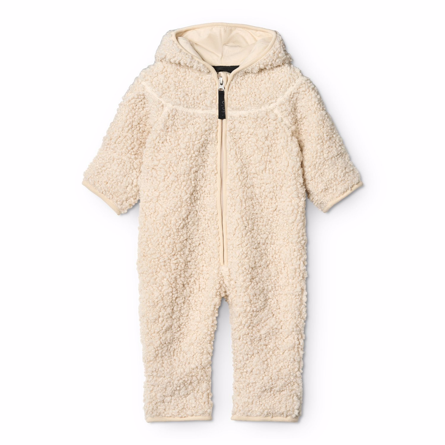 Molo køredragt Umeko Vanilla