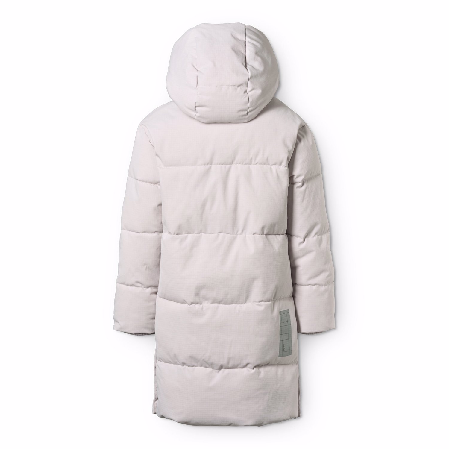 Molo Vinterjakke Harper Lilac Marble - Billede 2
