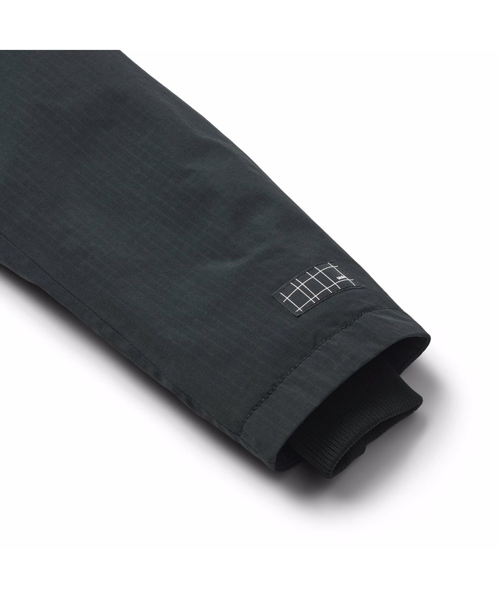 Molo Vinterjakke Peace Sort - Billede 4