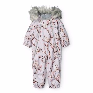 Molo Flyverdragt Pyxis Fur Willow kitten