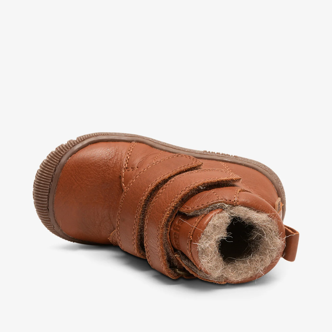 Bisgaard Tex Støvler Evon Whiskey - Billede 3