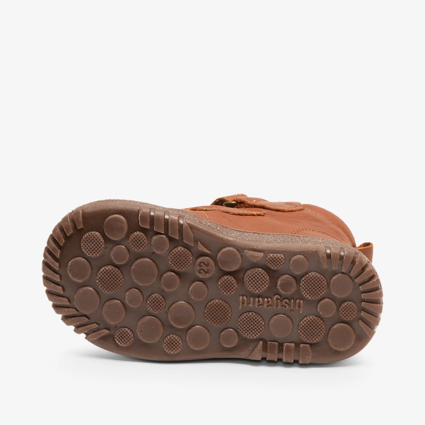 Bisgaard Tex Støvler Evon Whiskey - Billede 4
