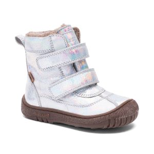 Bisgaard Vinterstøvler Tex Ellis Galaxy