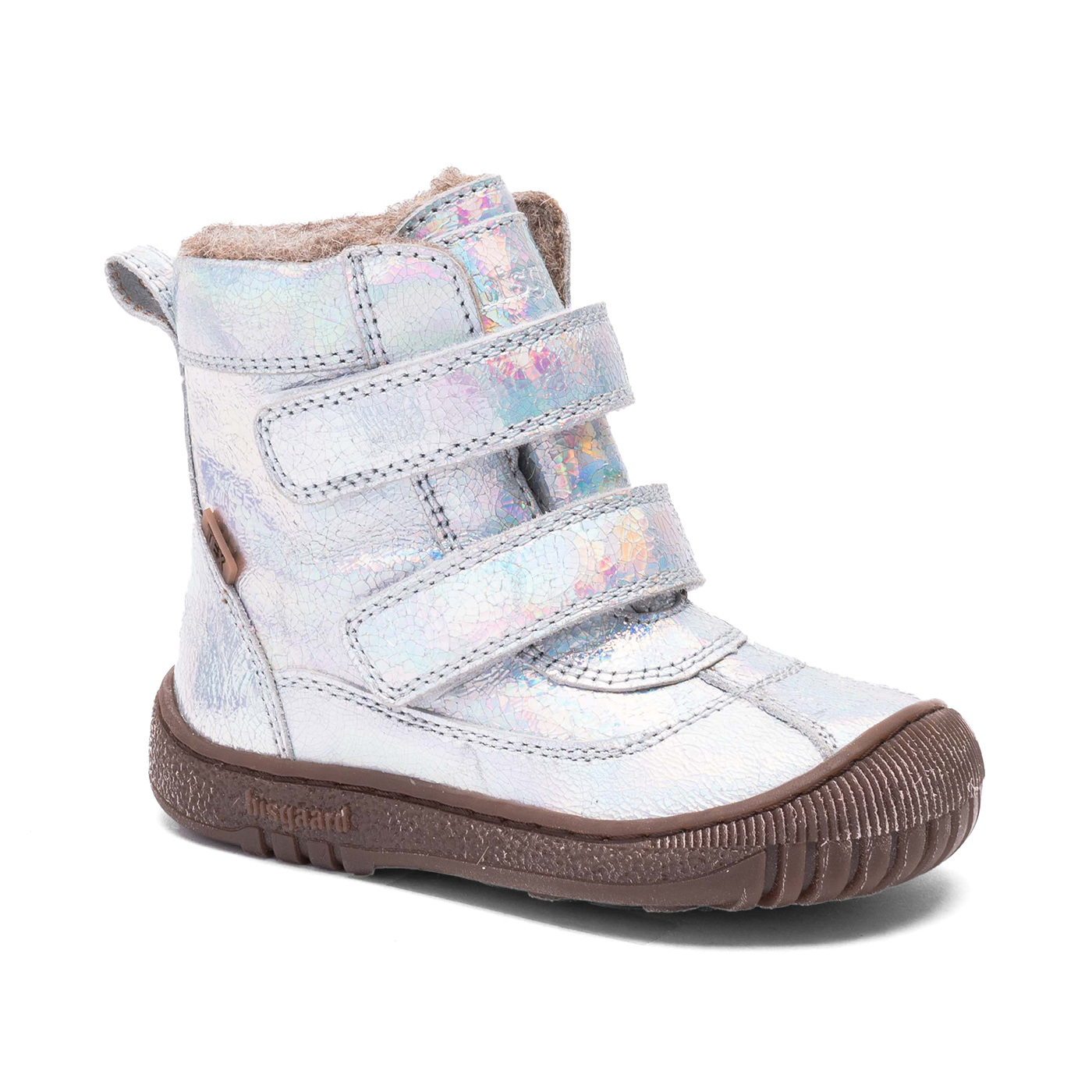 Bisgaard Vinterstøvler Tex Ellis Galaxy