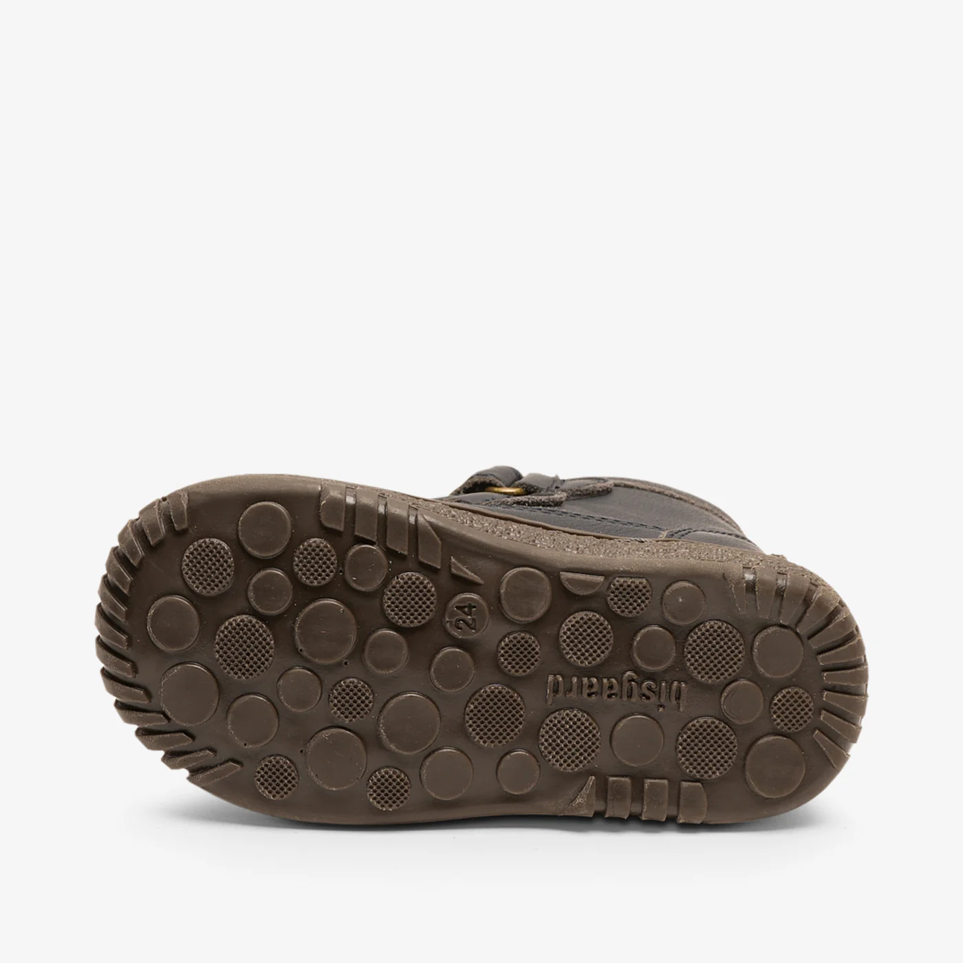 Bisgaard Vinterstøvler Tex Ellis Navy - Billede 4