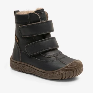 Bisgaard Vinterstøvler Tex Ellis Navy