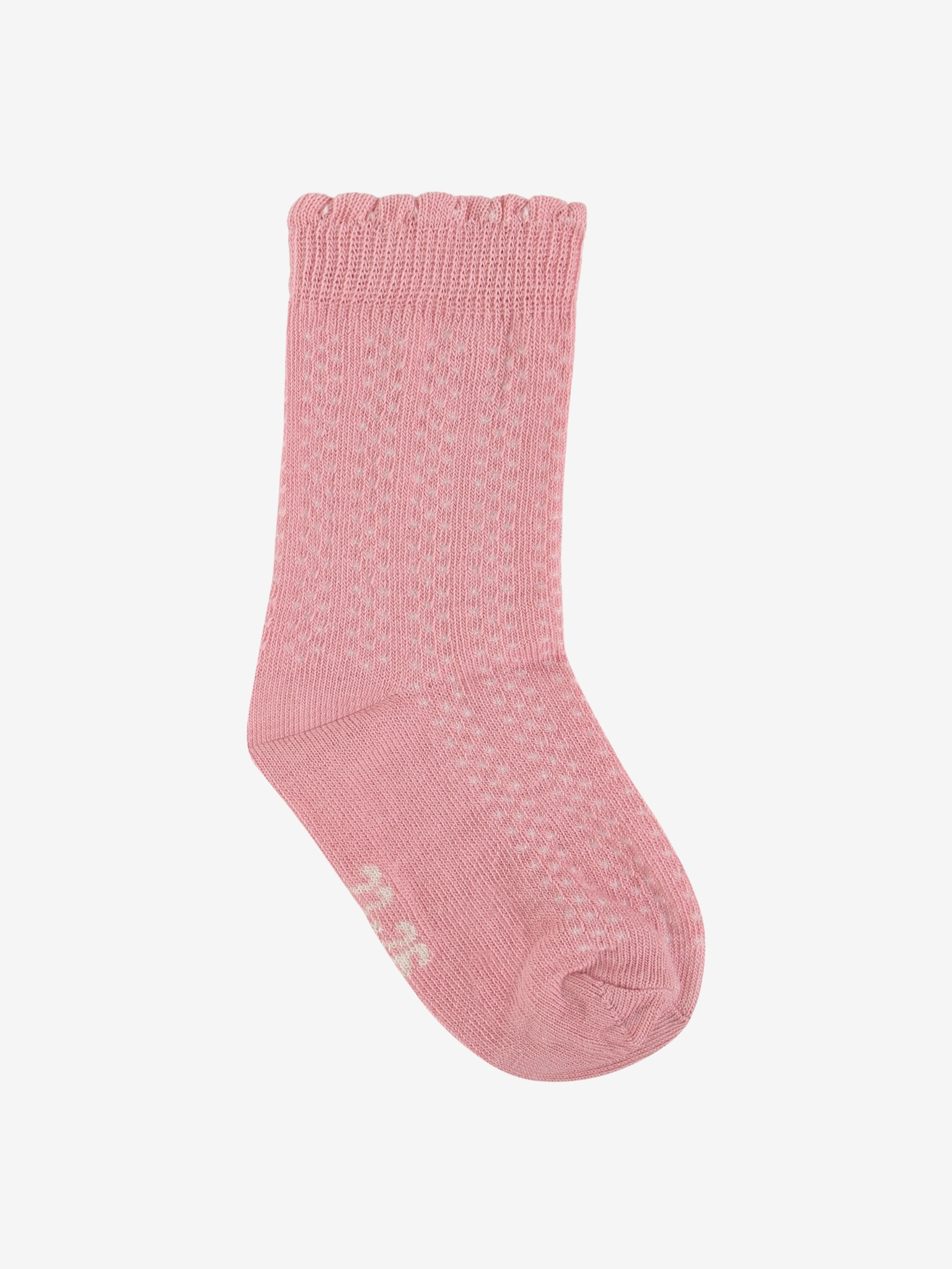 Minymo Sokker 7-pak med mønstre Wild Rose - Billede 6