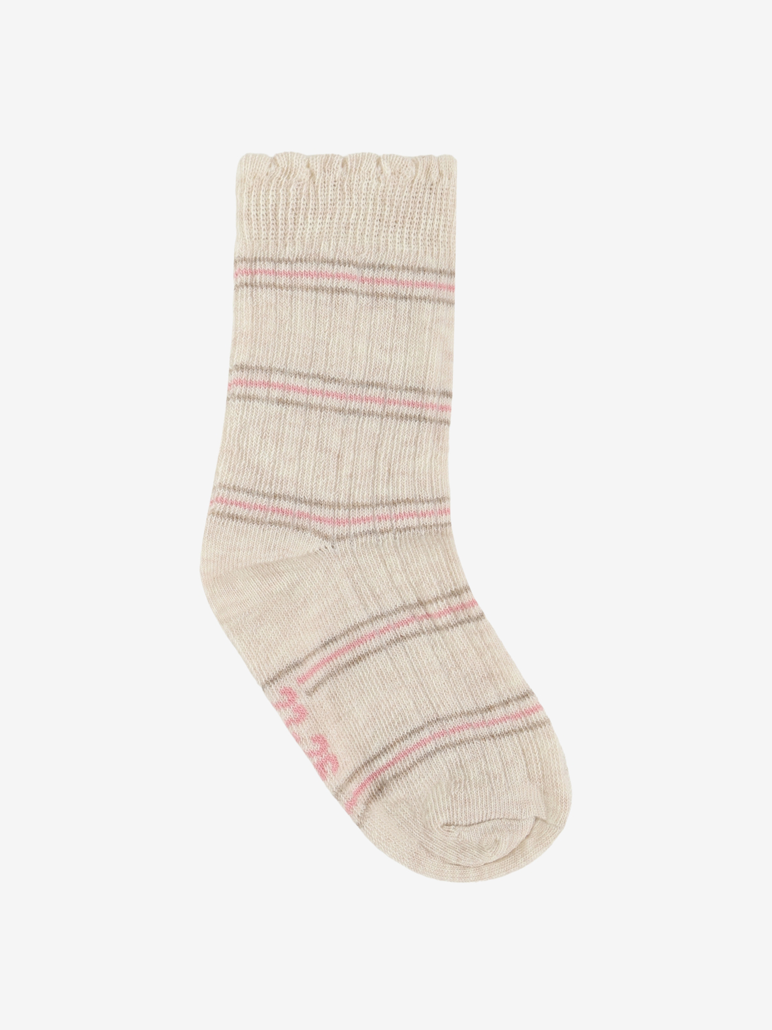 Minymo Sokker 7-pak med mønstre Wild Rose - Billede 7
