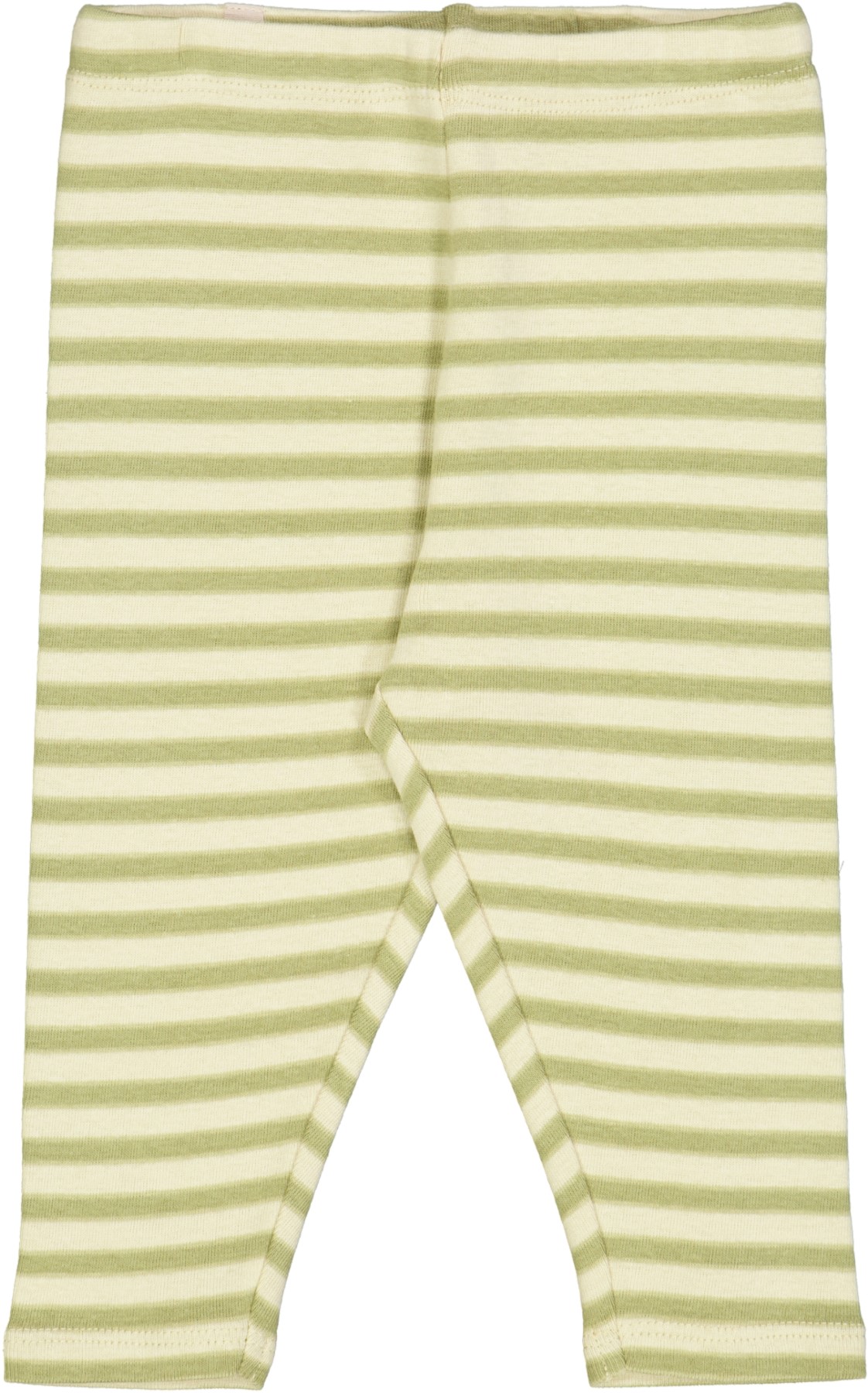 Wheat Bukser Jersey Silas Green Stripe