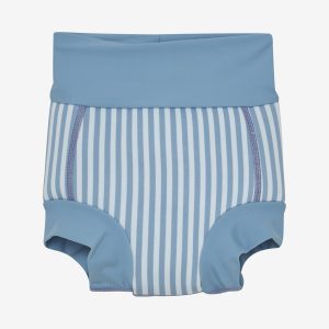 HUTTEliHUT Blebadebukser Swim Diaper Neoprene Citadel
