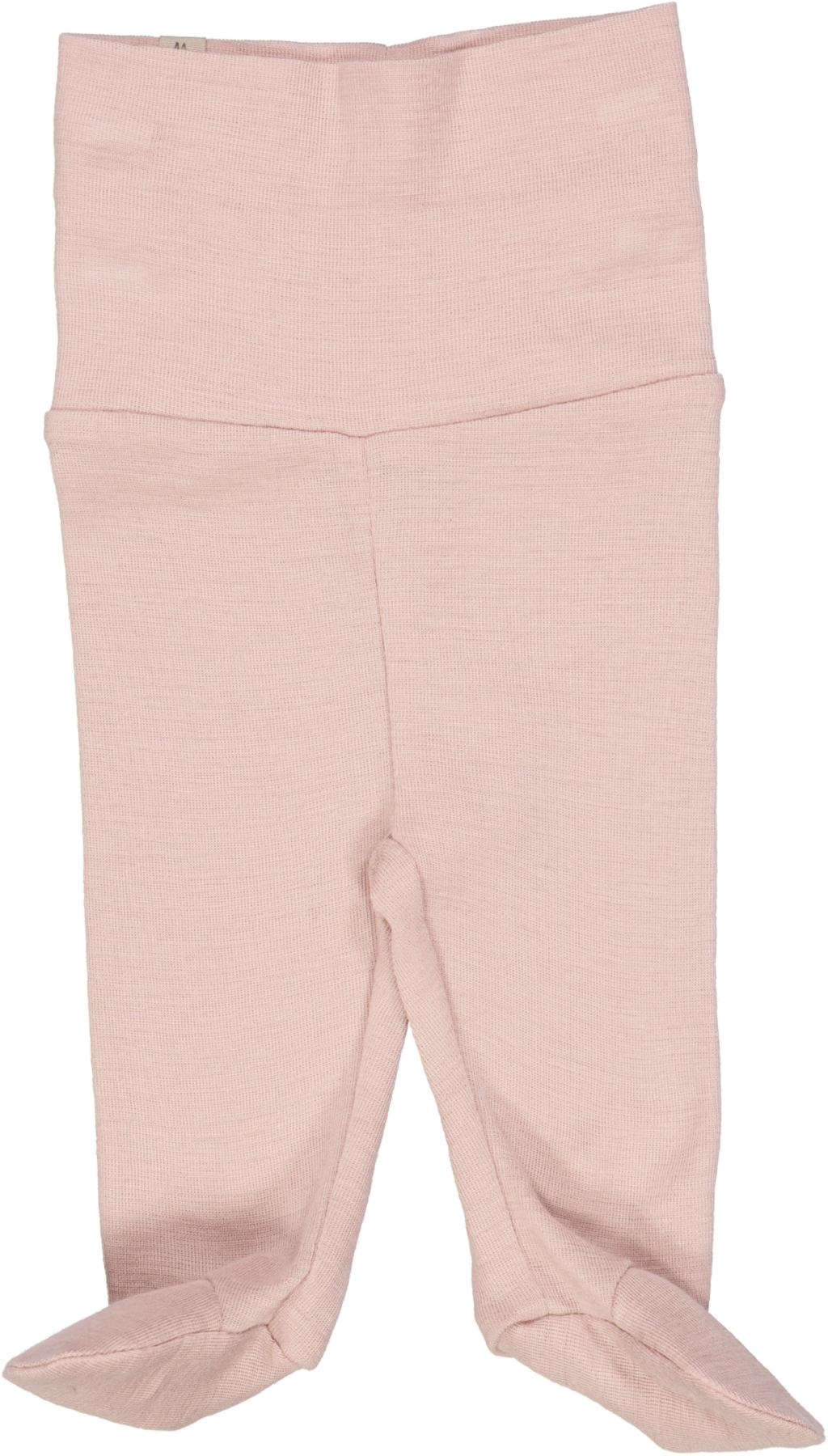 Wheat Bukser Uld Soft Ellis Rose Powder - Billede 3