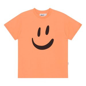 Molo T-shirt Roxo Ember