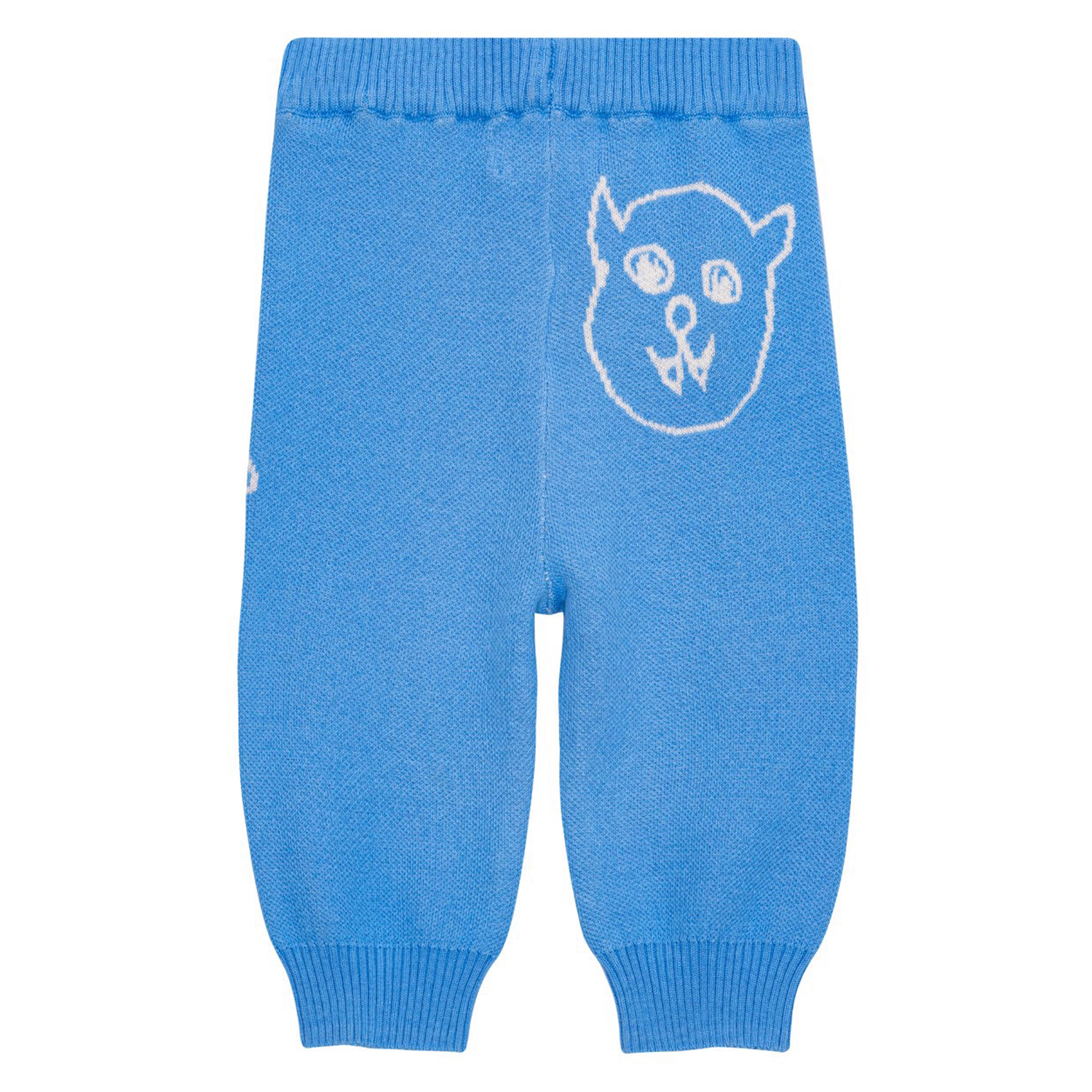Molo Bukser Strik Sol Forget me Not - Billede 2