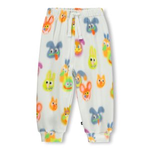 Molo Sweatpants Simeon Fuzzy Together