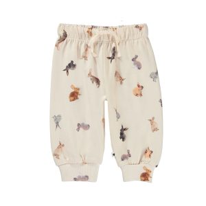 Molo Sweatpants Simeon Jumping Bunnies