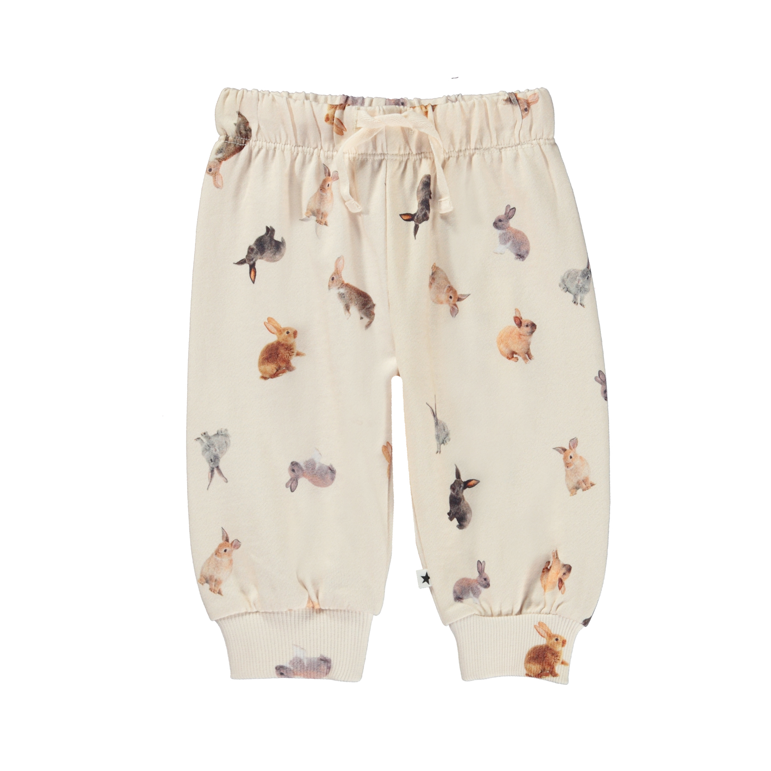 Molo Sweatpants Simeon Jumping Bunnies