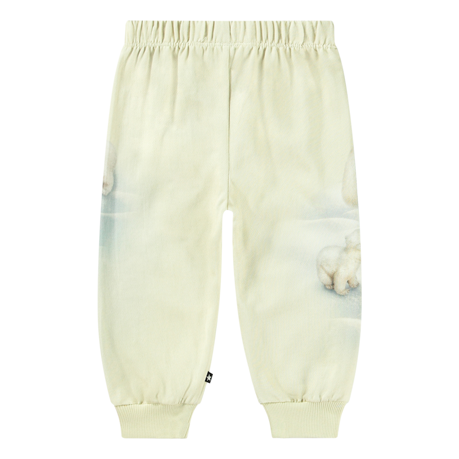Molo Sweatpants Simeon Snowy Cubs - Billede 2