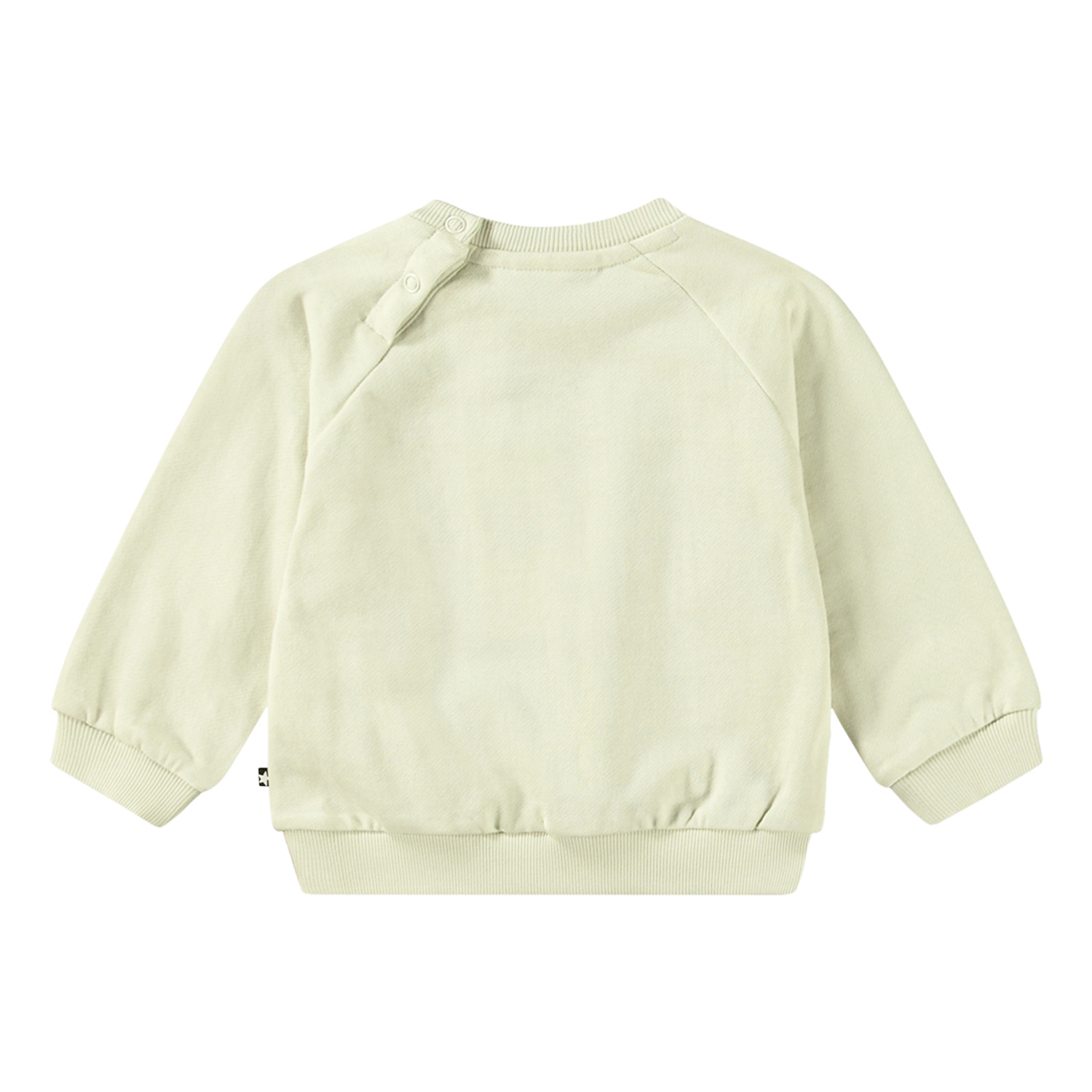 Molo Sweatshirt LS Disc Snowy Bear Cubs - Billede 2
