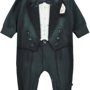 Molo Heldragt Fairfax Taxus Tuxedo