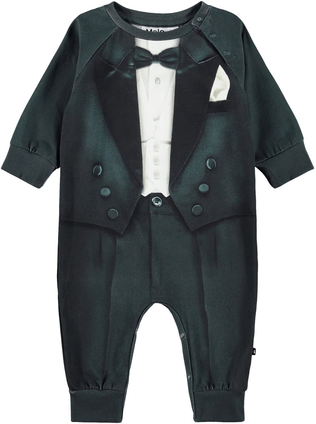 Molo Heldragt Fairfax Taxus Tuxedo