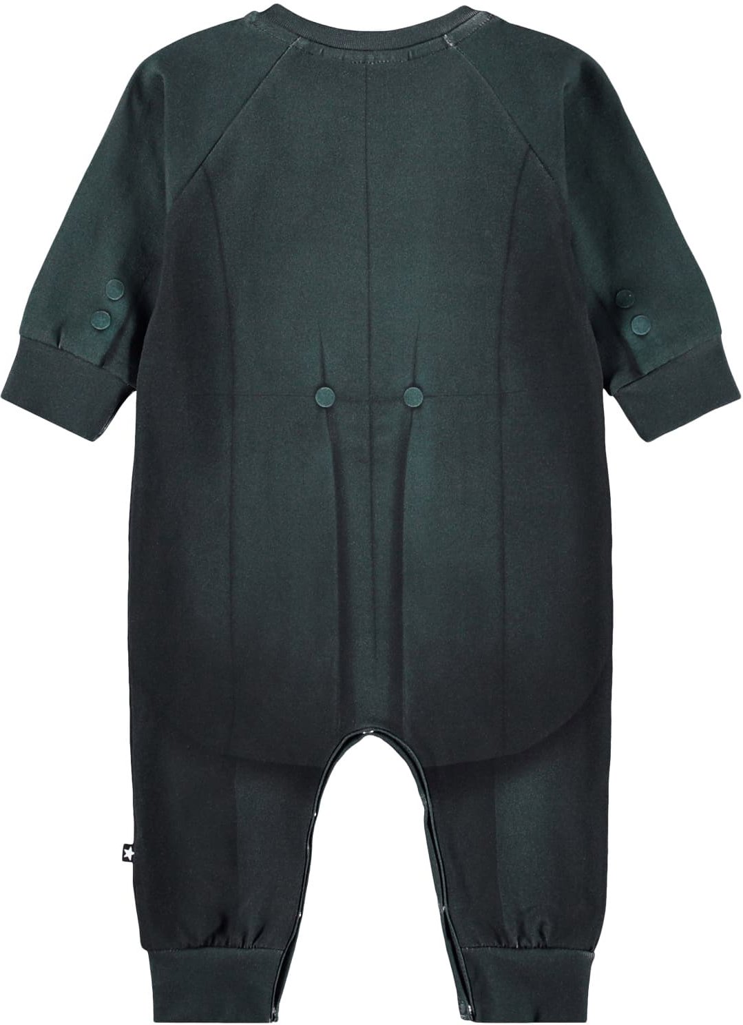 Molo Heldragt Fairfax Taxus Tuxedo - Billede 2