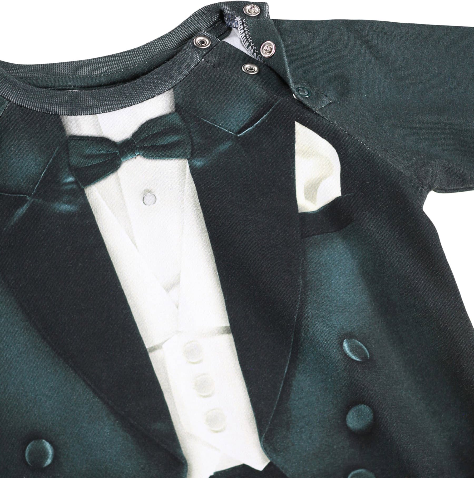 Molo Heldragt Fairfax Taxus Tuxedo - Billede 3
