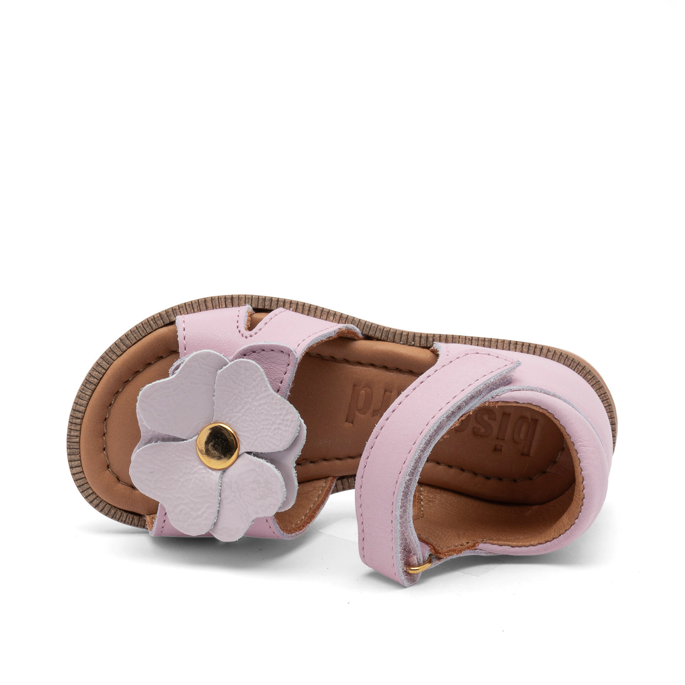 Bisgaard Sandal Barbara C Candy Floss - Billede 3