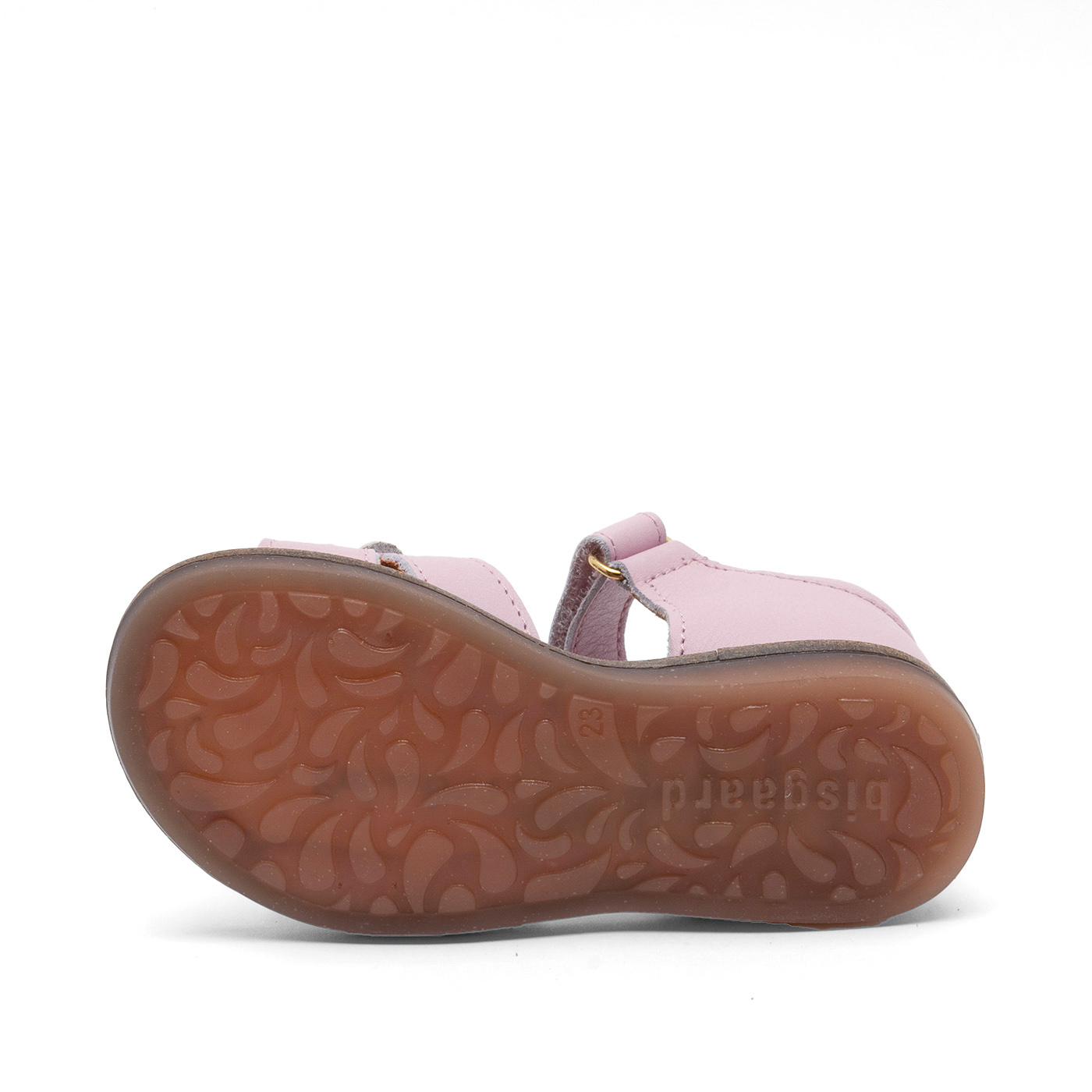 Bisgaard Sandal Barbara C Candy Floss - Billede 4