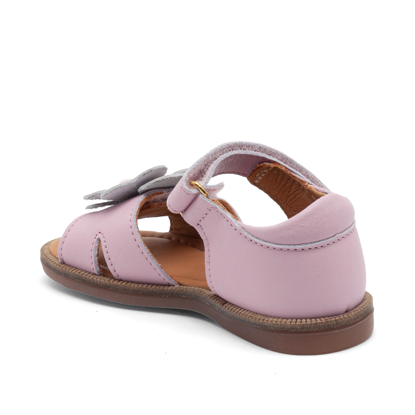 Bisgaard Sandal Barbara C Candy Floss - Billede 2