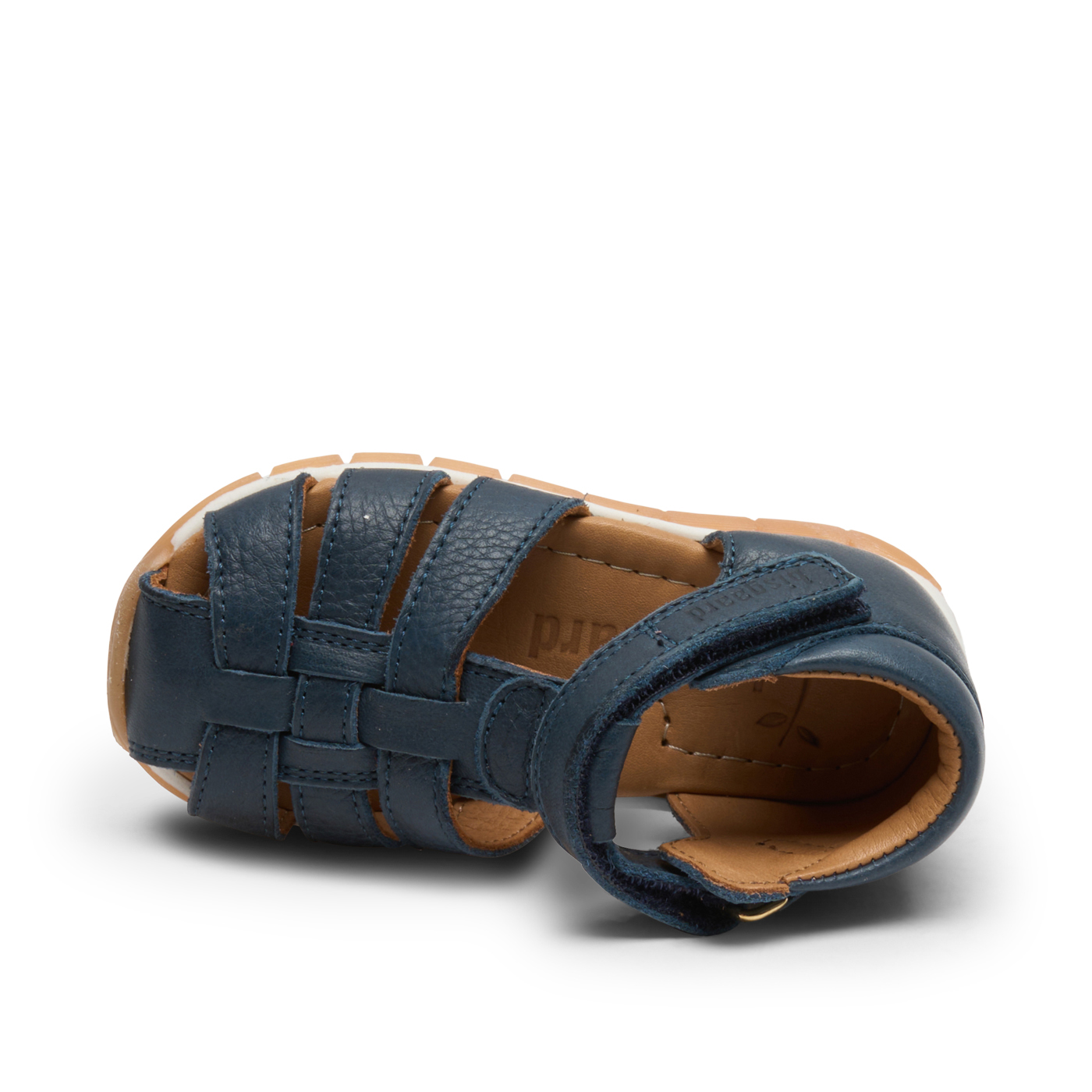 Bisgaard Sandal Billie Deep - Billede 5