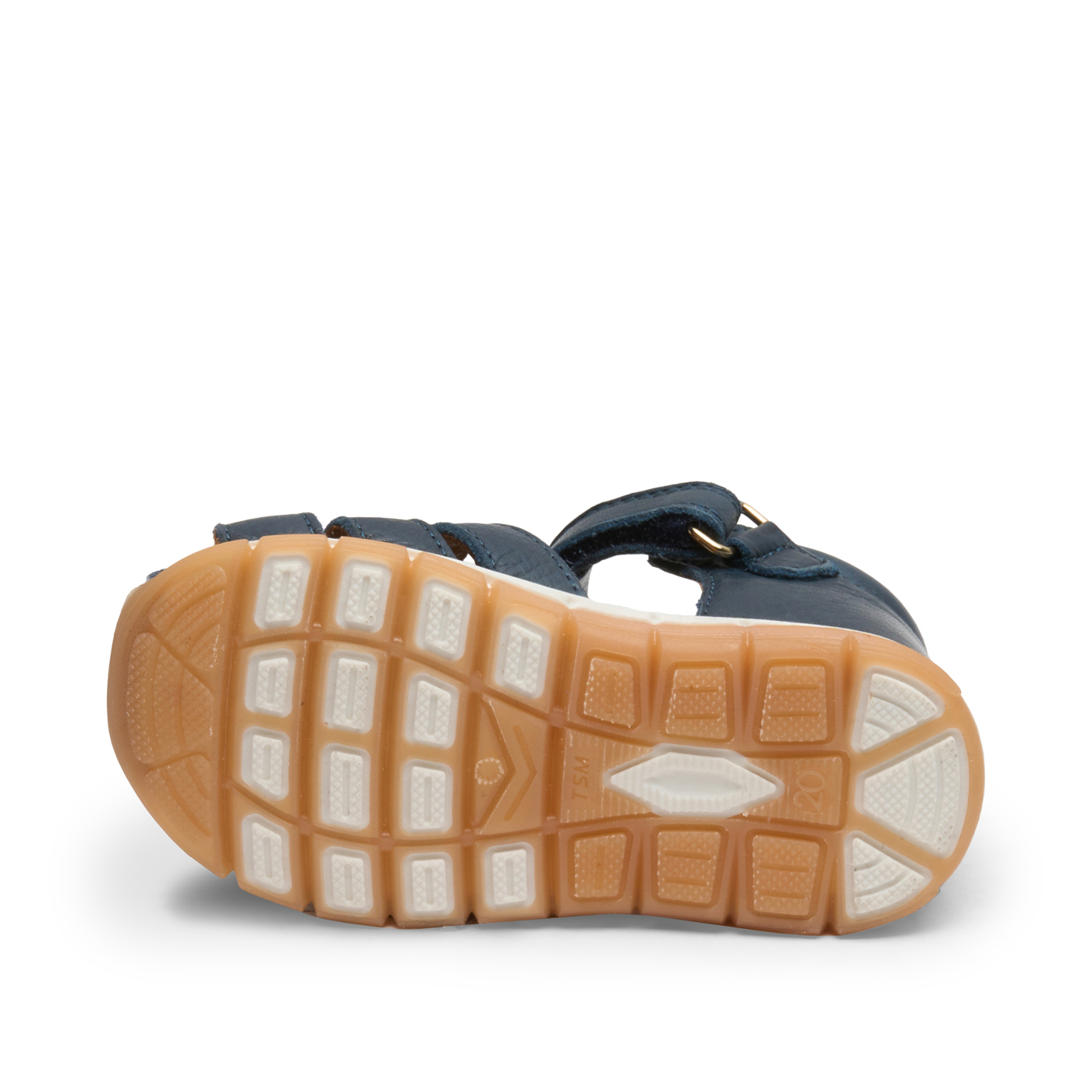 Bisgaard Sandal Billie Deep - Billede 4