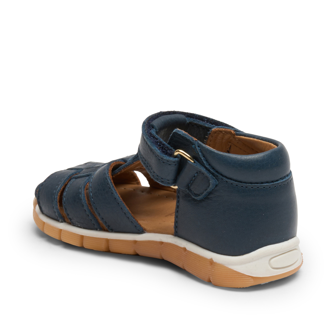 Bisgaard Sandal Billie Deep - Billede 3