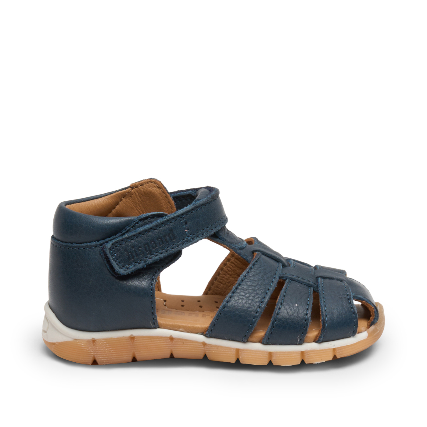 Bisgaard Sandal Billie Deep - Billede 2