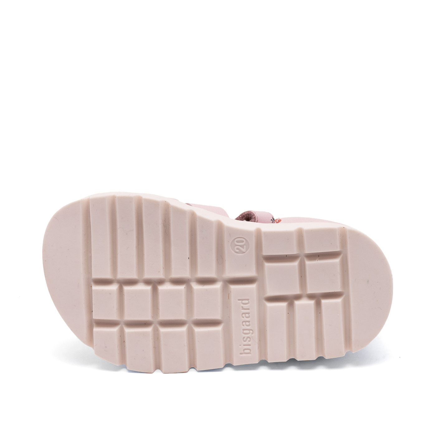Bisgaard Sandal Beka S Lady Bugs - Billede 4